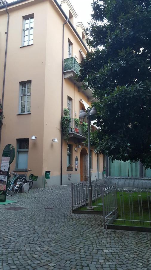Loft In Corte Torino Eksteriør billede