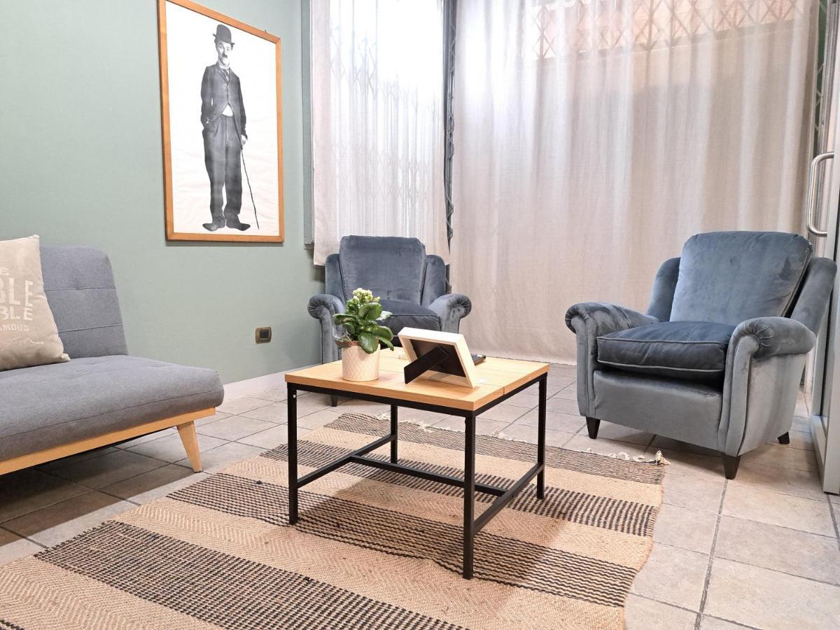 Loft In Corte Torino Eksteriør billede