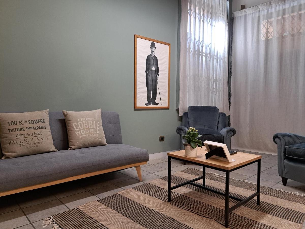 Loft In Corte Torino Eksteriør billede
