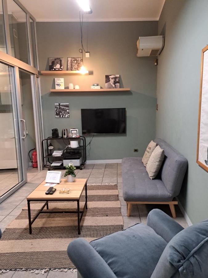 Loft In Corte Torino Eksteriør billede